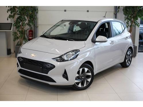 Hyundai i10 1.0 First Edition | AUTOMAAT | CRUISE | APPLE C, Auto's, Hyundai, Bedrijf, i10, ABS, Airbags, Airconditioning, Bluetooth