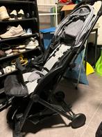 Opvouwbare kinderbuggy Kinderkraft, Ophalen, Zo goed als nieuw, Overige merken, Verstelbare rugleuning