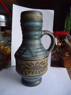 Rare poterie d'Art belge de Rigo, Enlèvement ou Envoi