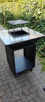 Plancha, Ophalen, Nieuw, GEEN