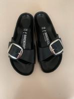 Birckenstock big buckle, Vêtements | Femmes, Chaussures, Neuf, Enlèvement, Noir, Birkenstock