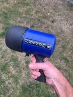 Oude duiklamp UK600H, Watersport en Boten, Duiken, Ophalen, Gebruikt, Duiklamp