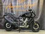 Harley-Davidson Adventure Touring Adventure Touring Pan Amer, Motoren, Motoren | Harley-Davidson, 1252 cc, Bedrijf, Meer dan 35 kW