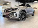 Volkswagen T-Roc T-Roc Cabriolet 1.5 TSI R-Line DSG * 649/99, Autos, Cuir, Argent ou Gris, Achat, Cabriolet