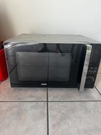 domo combi, Ophalen, Gebruikt
