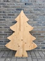 Hout kerstboom, Ophalen, Zo goed als nieuw