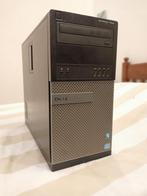 Dell optiplex 7010 i7 3770S Gtx 1050, Ophalen of Verzenden, Dell, Gaming, SSD