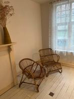 Rotan zeteltjes, Antiek en Kunst, Ophalen