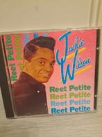 Jackie wilson, Ophalen of Verzenden, Zo goed als nieuw