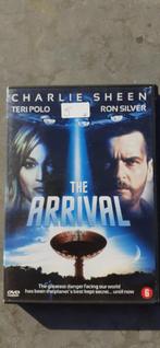 The arrival, CD & DVD, DVD | Science-Fiction & Fantasy, Enlèvement ou Envoi