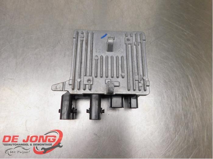 Stuurbekrachtiging Computer van een Renault Twingo, Auto-onderdelen, Besturing, Renault, Gebruikt, 3 maanden garantie, Ophalen of Verzenden