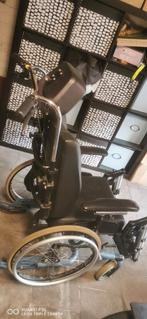 Fauteuil roulant, Divers, Enlèvement ou Envoi, Utilisé