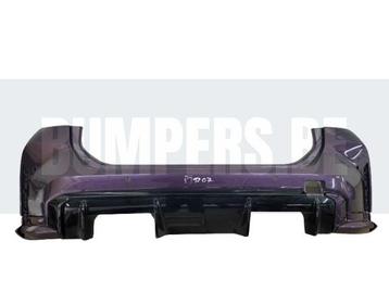 Bumper BMW 3 M3 G81 TOURING KOMBI 23- 51128086106 Achterbump beschikbaar voor biedingen