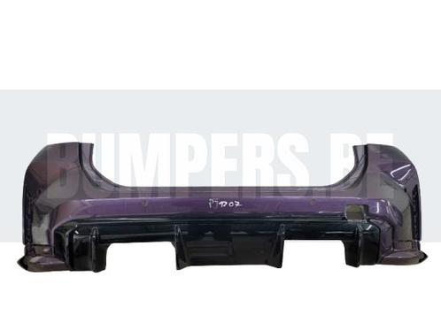 Bumper BMW 3 M3 G81 TOURING KOMBI 23- 51128086106 Achterbump, Auto-onderdelen, Carrosserie, Bumper, Achter, Gebruikt, 6 maanden garantie
