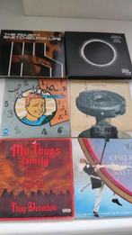 cd's divers, Ophalen, Gebruikt