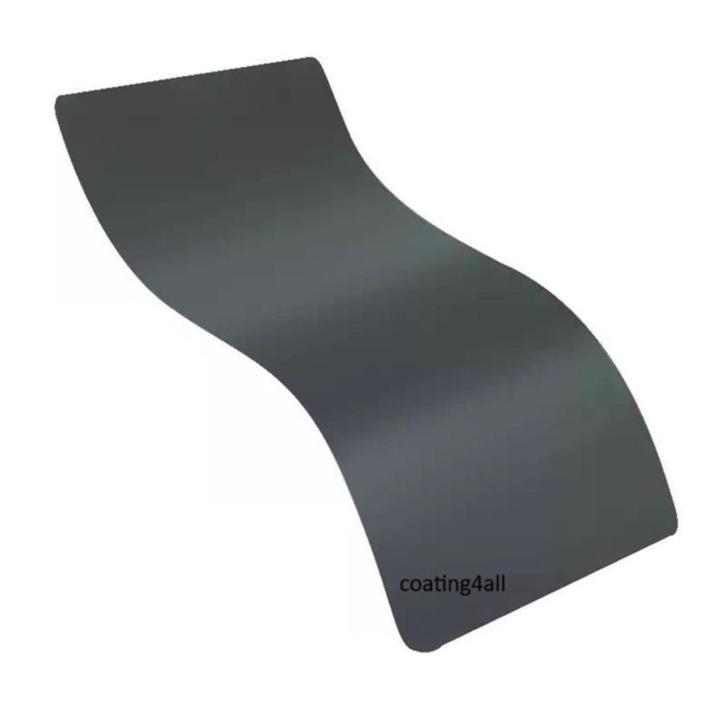 RAL 7026 granietgrijs hoogglans poedercoat poeder v.a 250 gr, Auto diversen, Tuning en Styling, Verzenden
