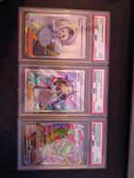 PSA 9 Slabs, Ophalen of Verzenden