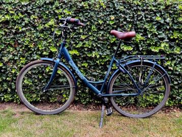 Damesfiets Oxford Negresco  beschikbaar voor biedingen