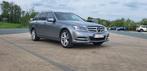 Mercedes Benz  C200, Autos, Achat, Boîte manuelle, Noir, 5 portes