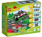 Duplo Trein Accessoires set (10506), Kinderen en Baby's, Speelgoed | Duplo en Lego, Ophalen, Zo goed als nieuw, Complete set, Duplo