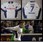 Match worn RSC Anderlecht shirt, Ophalen of Verzenden, Shirt