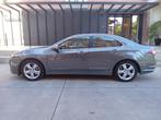 Honda Accord 2.4 vtec Executive, Auto's, 1588 kg, Beige, 4 cilinders, 1600 kg