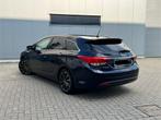 Hyundai i40 CW 1.6i / 2012 / 115.000km, Auto's, Euro 5, Stof, 4 cilinders, Blauw