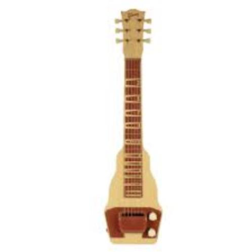 Gibson BR-9 Lap Steel 1950, Muziek en Instrumenten, Snaarinstrumenten | Overige, Zo goed als nieuw, Overige typen, Ophalen of Verzenden