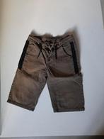 Mooie bermuda, jongens, kaki jeans, maat 152, Broek, Chapter young, Ophalen of Verzenden, Zo goed als nieuw