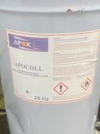 Koudlijm voor asfalt, Doe-het-zelf en Bouw, Ophalen, Nieuw