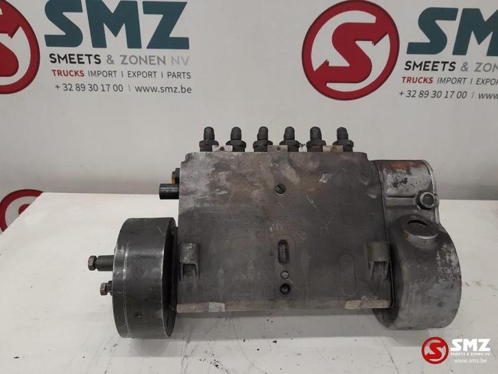 Occ pompe d'injection de carburant PE6BV95E412L451, Autos : Pièces & Accessoires, Pièces camion, Autres marques, Systèmes à carburant