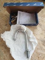 Robinet eau froide universel de marque GROHE  NEUF, Ophalen of Verzenden, Nieuw, Chroom, Kraan