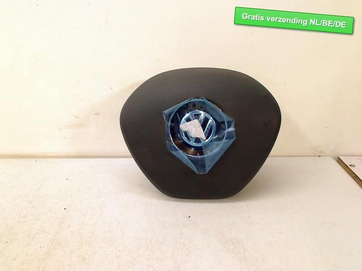 AIRBAG STUUR Volkswagen Golf VII (AUA) (5G0880201A), Auto-onderdelen, Overige Auto-onderdelen, Volkswagen, Gebruikt