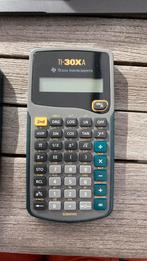 Texas Instruments TI-30XA, Zo goed als nieuw, Ophalen