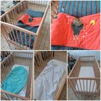 babybed, Kinderen en Baby's, Ophalen, Gebruikt, Overige typen