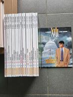 XIII : Collection complète 1 à 19 ., Livres, BD, Comme neuf, Enlèvement ou Envoi, Série complète ou Série