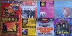 GOLDEN OLDIES JUKE-BOX HITS ( 60's Beat 45T ), Enlèvement ou Envoi