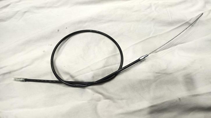 gaskabel NYLON RACE Klassieke Mini Cooper, Auto-onderdelen, Brandstofsystemen, Mini, Nieuw, Ophalen
