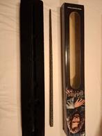 Sirius Black Wand, Verzamelen, Ophalen