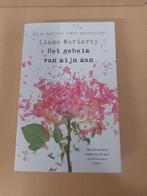 Roman "Het geheim van mijn man", Ophalen, Gelezen, Liane Moriarty, België