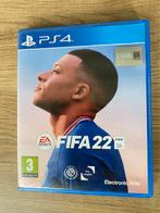 PS4 - Fifa 2022, Games en Spelcomputers, Ophalen, Zo goed als nieuw