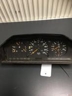 Mercedes W124 300TD 1994   Km Tellerklok, Auto-onderdelen, Dashboard en Schakelaars, Ophalen of Verzenden, Gebruikt