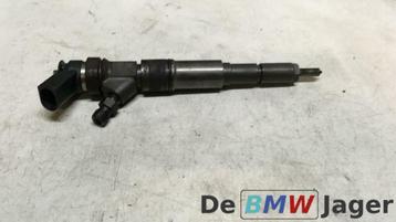 Verstuiver diesel injector BMW 3-serie E46 318D 13537790629