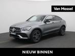 Mercedes-Benz GLC Coupé GLC 200 d Business Solution, Auto's, Mercedes-Benz, Automaat, Gebruikt, Zwart, 4 cilinders
