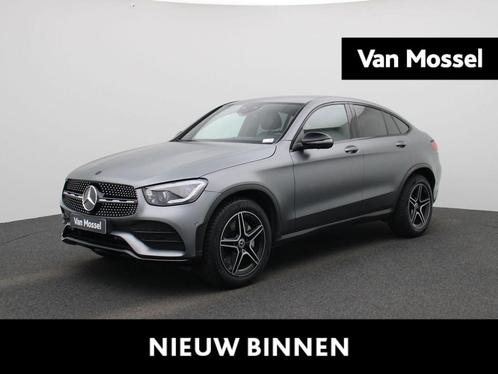 Mercedes-Benz GLC Coupé GLC 200 d Business Solution, Auto's, Mercedes-Benz, Bedrijf, Te koop, GLC Coupé, Cruise Control, Electronic Stability Program (ESP)