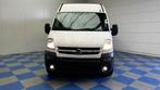 Opel Movano 2.5 CDTI année 2009 CAMPING-CAR Climatisation, Boîte manuelle, Barres de toit, 4 portes, Diesel