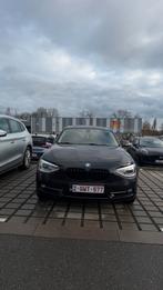 Vendu en 2014 BMW 116D 2.0L diesel, Euro 5, Achat, 4 portes, Diesel