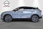 Nissan Qashqai EPOWER Tekna 1.5, Auto's, Stof, 4 cilinders, Elektrische ramen, 5 zetels