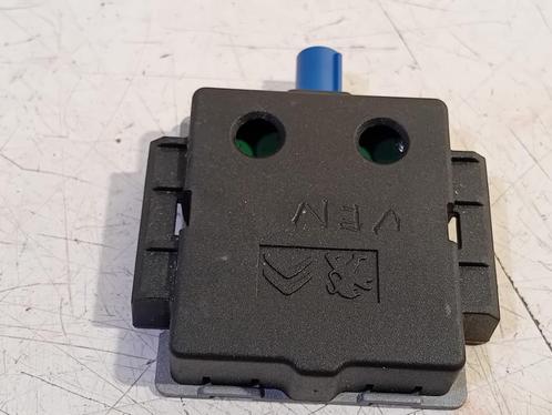 ANTENNE Peugeot 208 II (UB / UH / UP) (9809759880), Auto-onderdelen, Elektronica en Kabels, Peugeot, Gebruikt