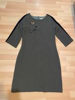Robe S, Comme neuf, Vert, Senso, Taille 36 (S)